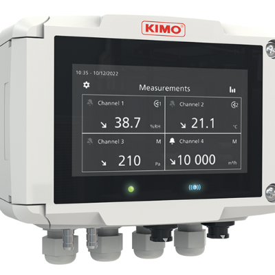 Why Accurate Pressure Measurement is Critical in HVAC and Industrial Systems – And How to Solve It with the Right Pressure Transmitters
