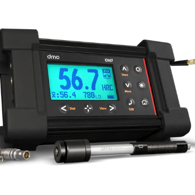 How to Choose the Best Hardness Tester for Your Industry?