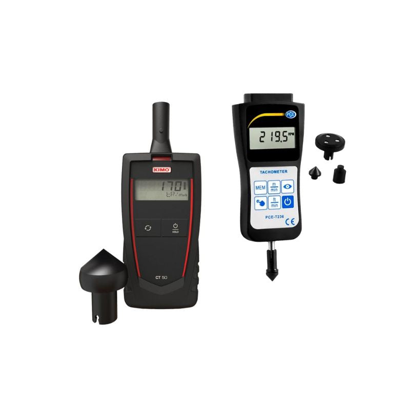 RPM Meter
