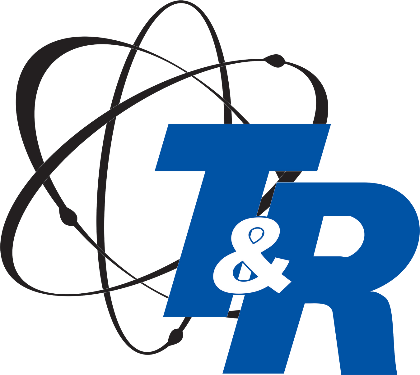 Tinker & Rasor