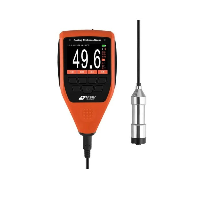 Coating Thickness Meter