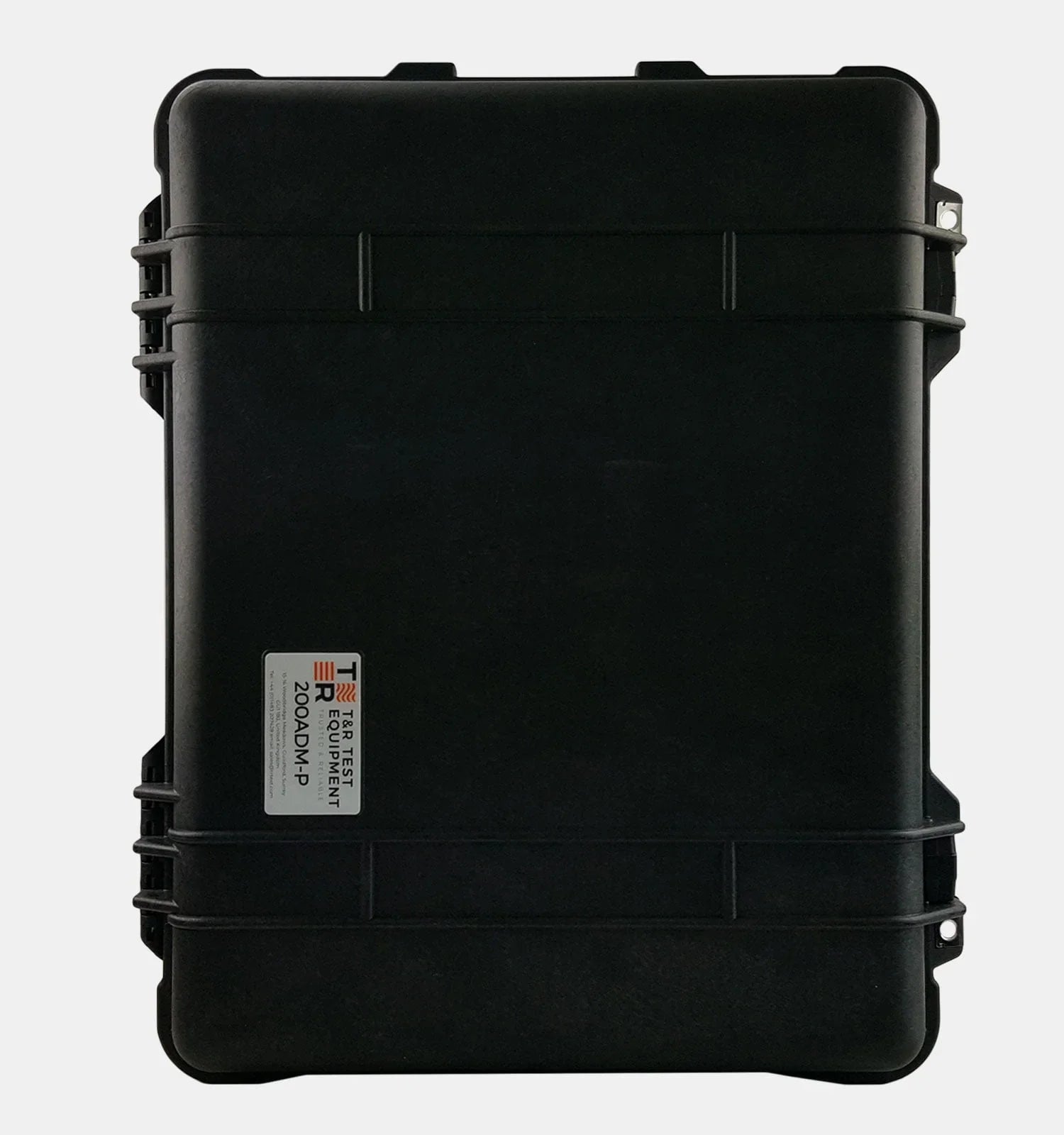 200ADM-P Secondary Current Injection Tester for power system diagnostics