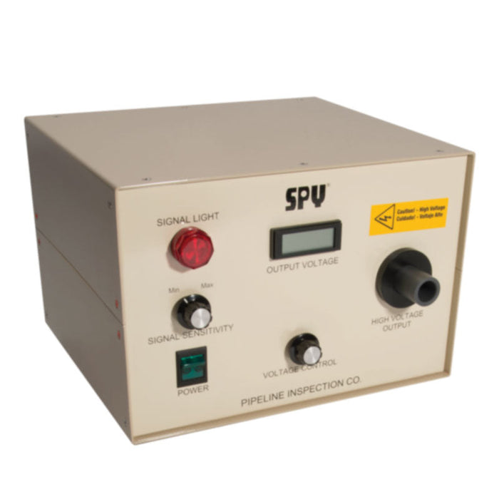 Inplant Pulse Holiday Detector 25kV