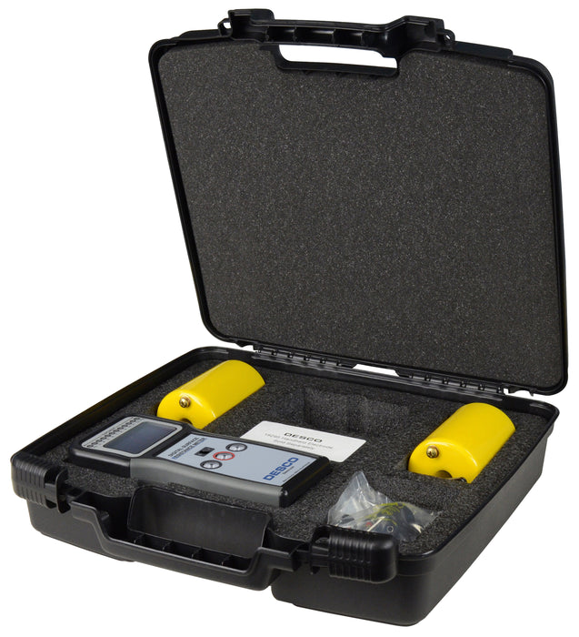 Digital Surface Resistance Meter Kit DESCO TB-3076
