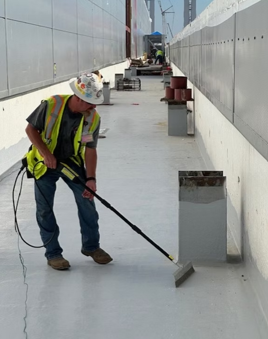 Electronic Leak Detector ELD
