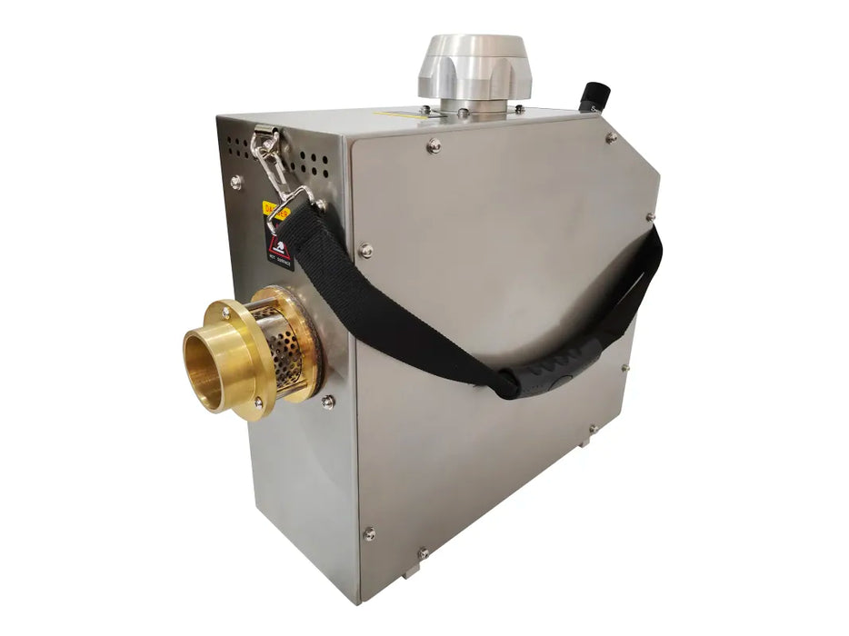 Thermal Aerosol Generator Model 3990-02 – High-Capacity Vapor Aerosol Generator for HEPA Filter Testing