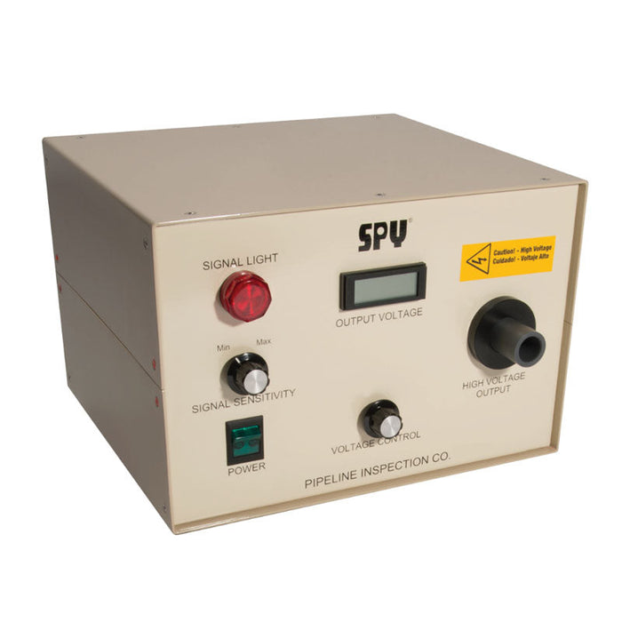 Inplant Pulse Holiday Detector 35kV