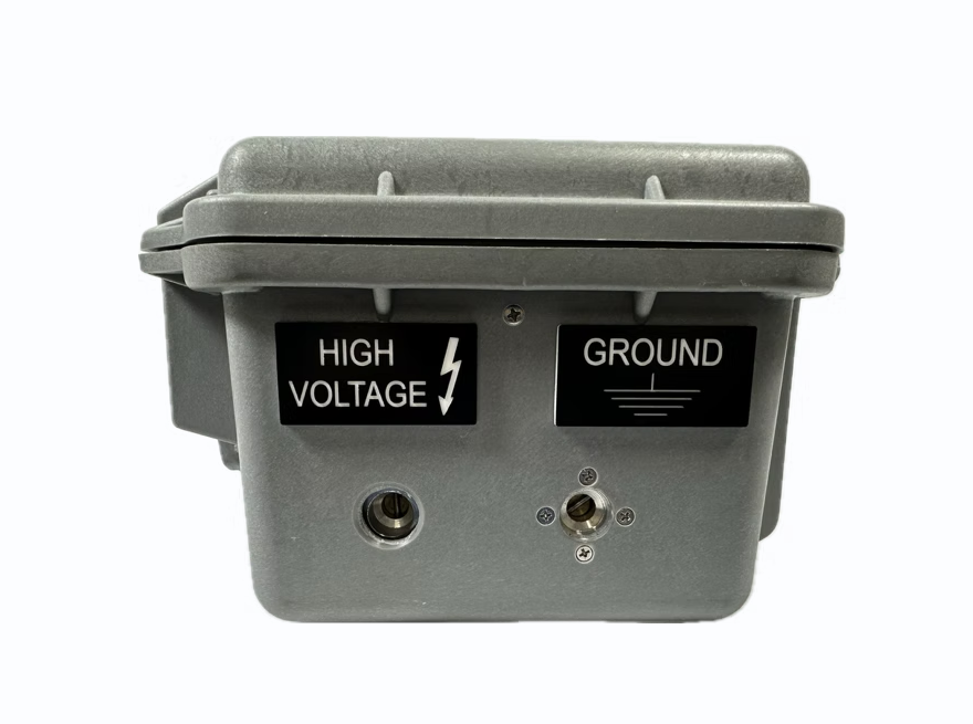 HD-AC In-Plant Holiday Detector