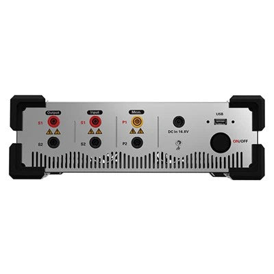 Portable CT/PT Analyser PCT200AX
