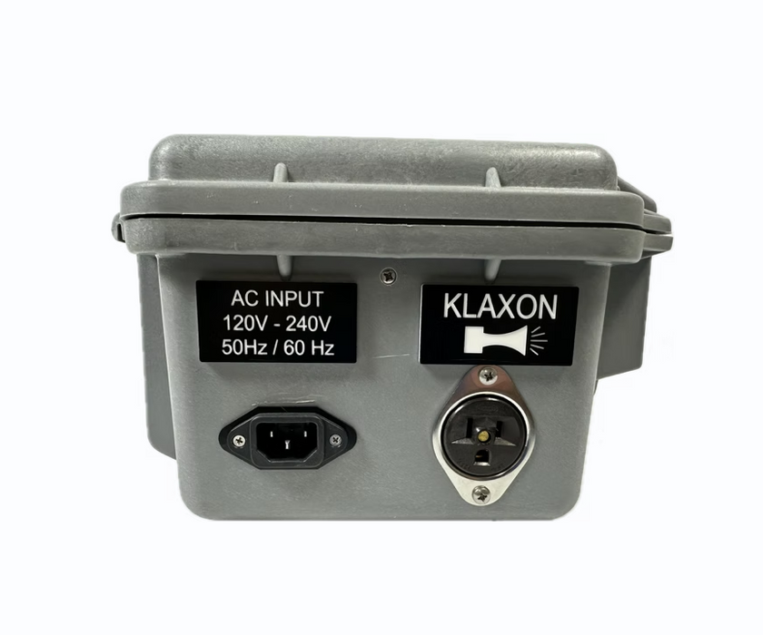 HD-AC In-Plant Holiday Detector