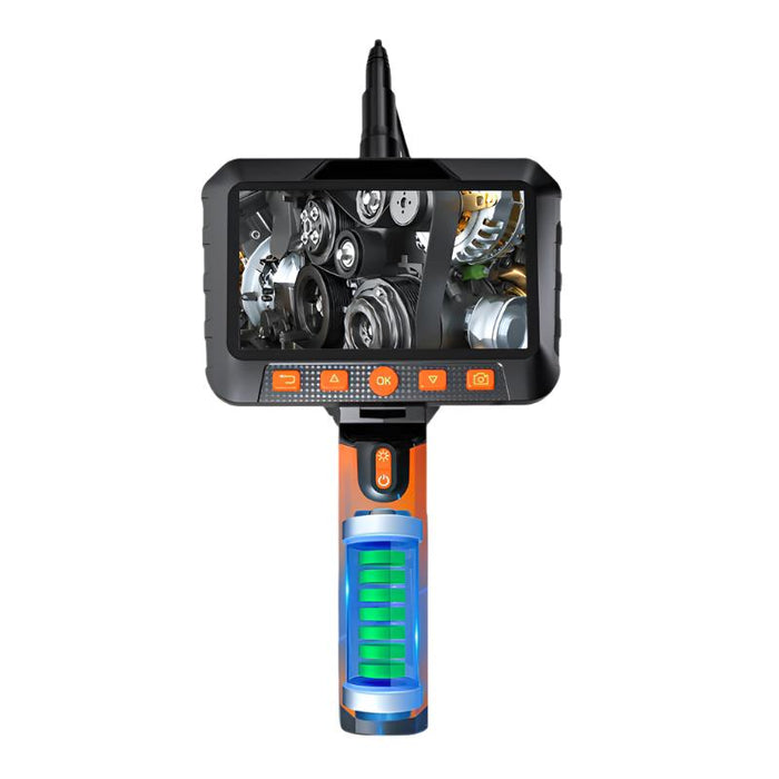 5.5mm Waterproof Probe Inspection Camera
