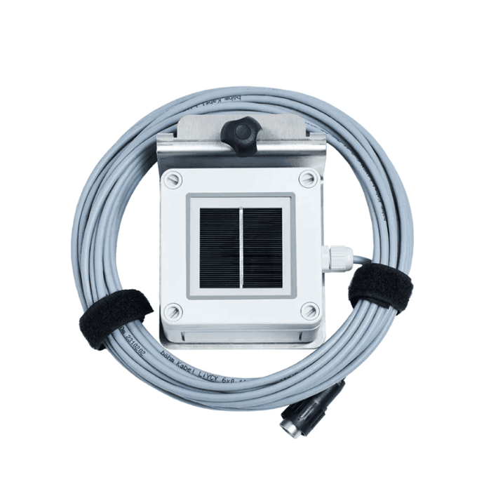 Advanced Solar Performance Measurement Device