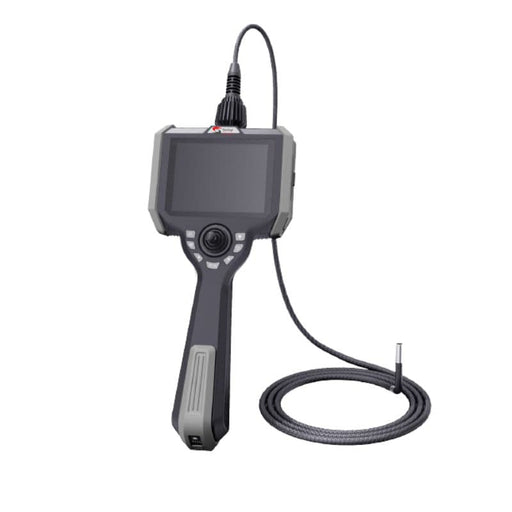 Articulating Inspection Camera PIE 1630 - High Precision Inspection Tool for Industrial Use