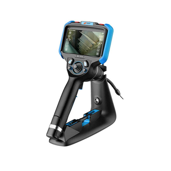 BoreXpert 700 Pipe Inspection Camera 5Meter Probe