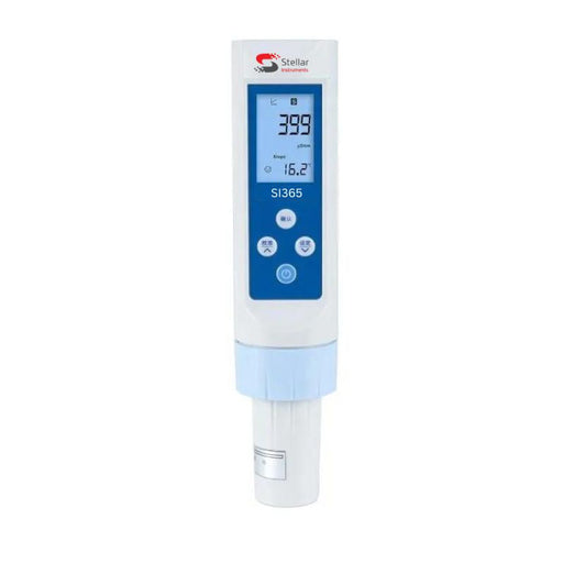 Handheld Digital Chlorine Meter SI365