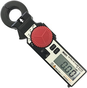 DC in AC Clamp Tester M-800P
