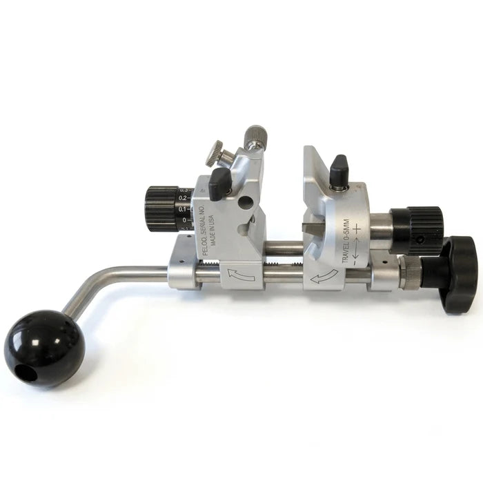 DERANCOURT POLY SCP Medium Voltage Cable Stripping Tool