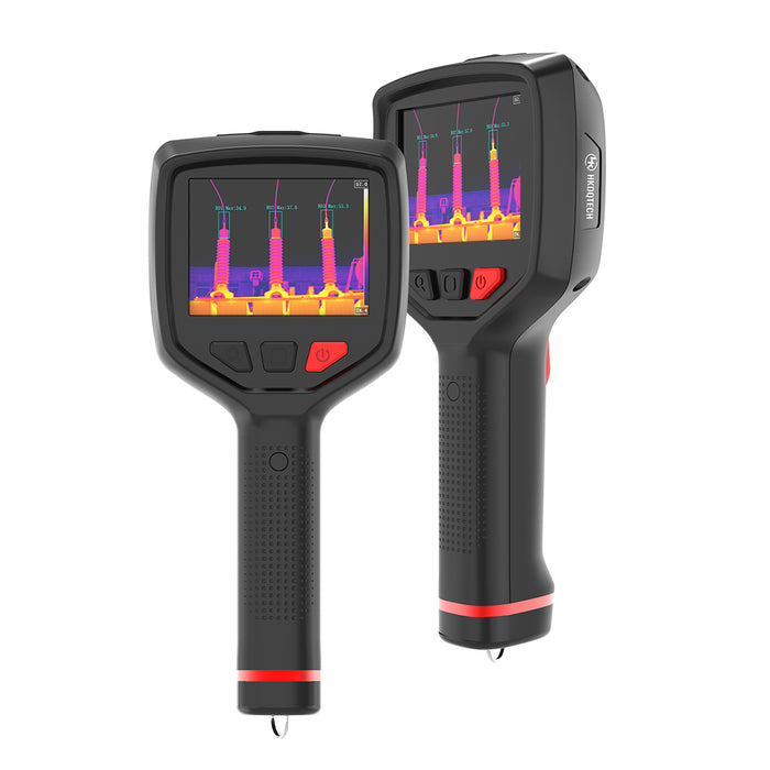 XF200-E Handheld Thermal Camera