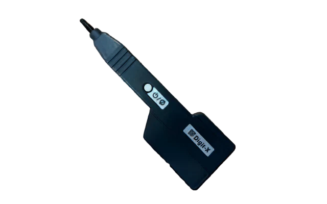 Handheld Densitometer Quantum Dynamics  Digit X - XOGRAPH