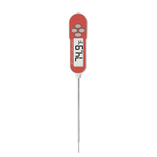 Digital Industrial Probe Thermometer FT50
