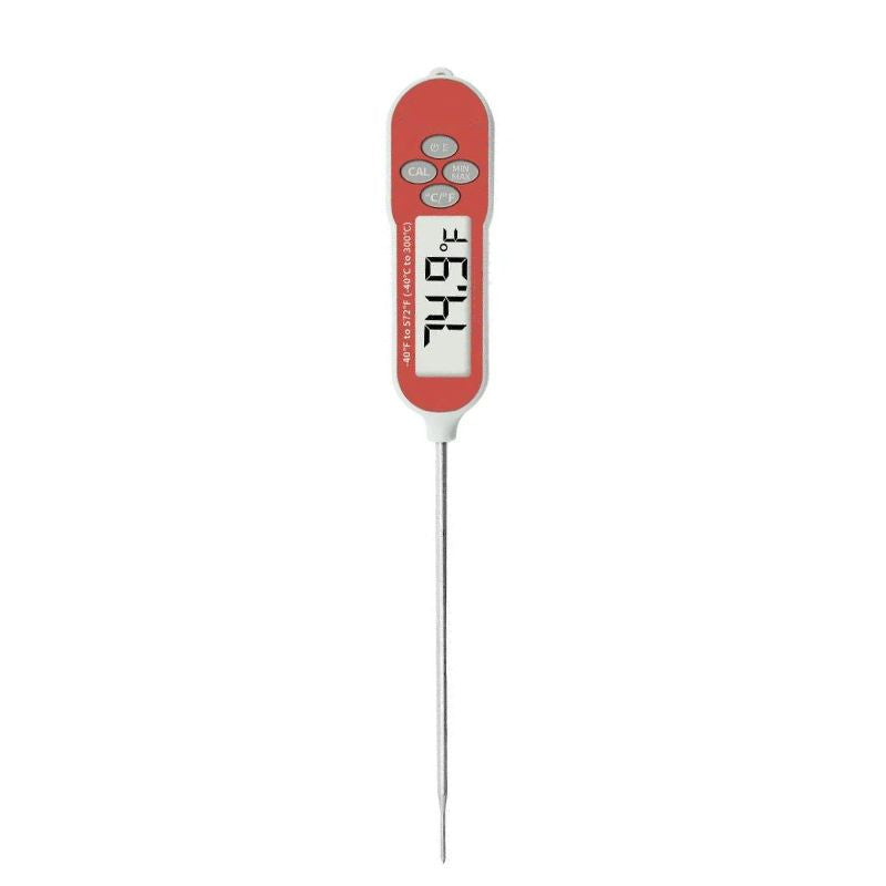 Digital Industrial Probe Thermometer FT50