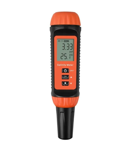 Digital Salinity Meter SI362 Accurate Salinity Measurement for Industrial and Laboratory Use