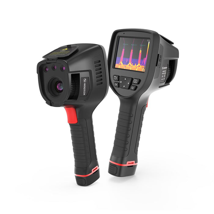 E300 Handheld Thermal Camera
