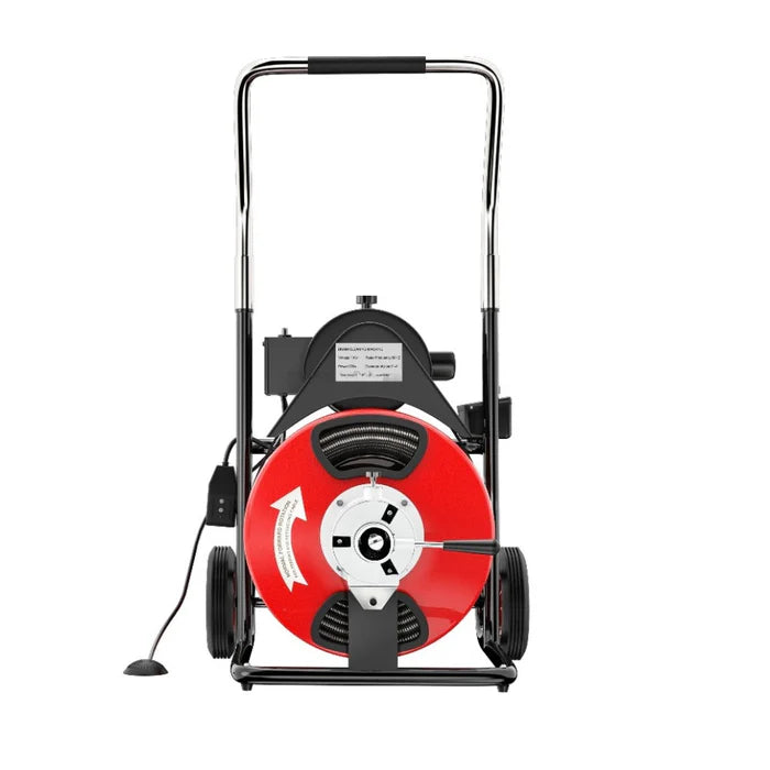 Electric Drain Cleaner  KLEN500