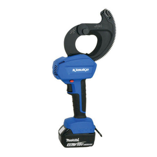  Electromechanical Ratchet Cutter