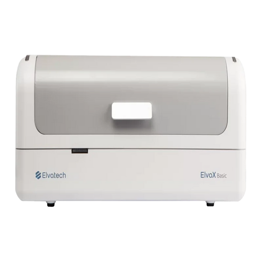 ElvaX Basic