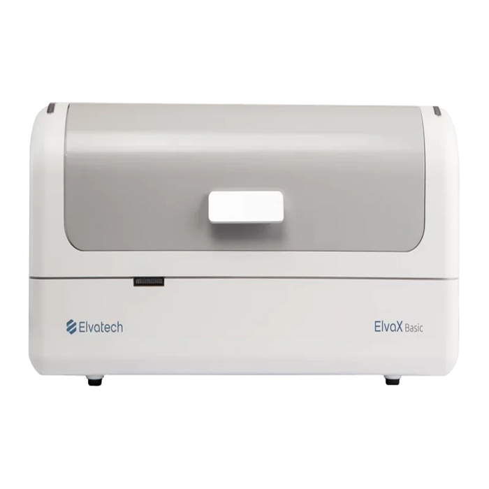 ElvaX Basic