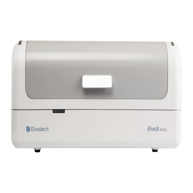ElvaX Basic