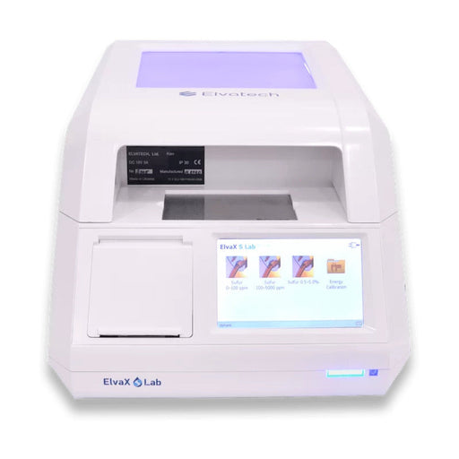 Elvax Slab