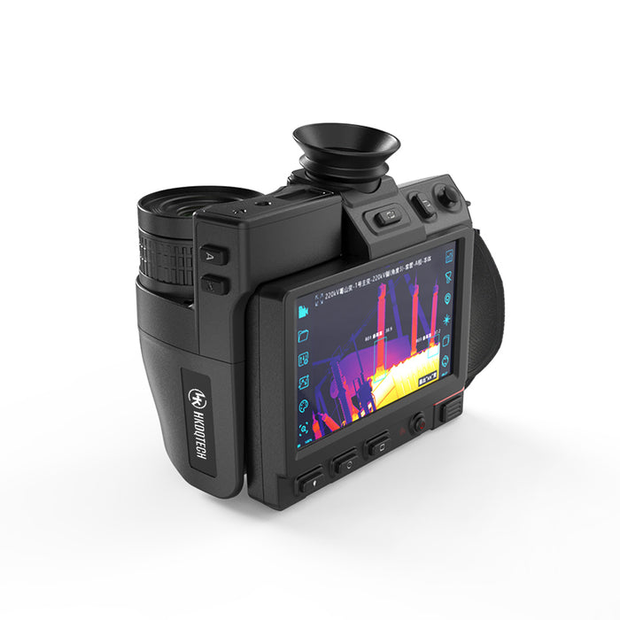 G1000 High performance thermal camera