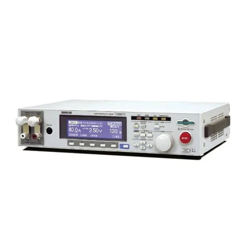Ground Bond Tester