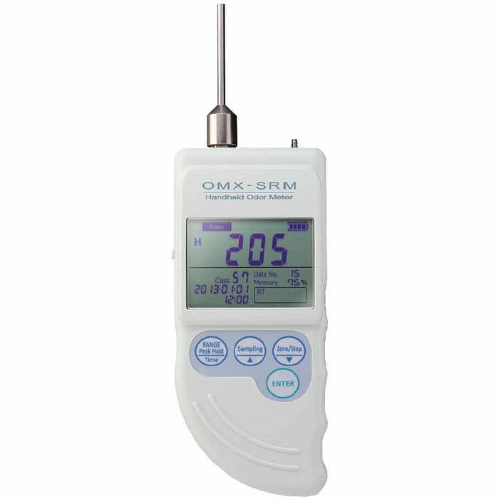 HANDHELD ODOR METERS OMX  ADM