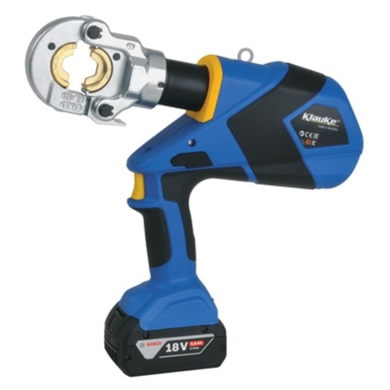 Hydraulic Crimping Tool 6–300mm²