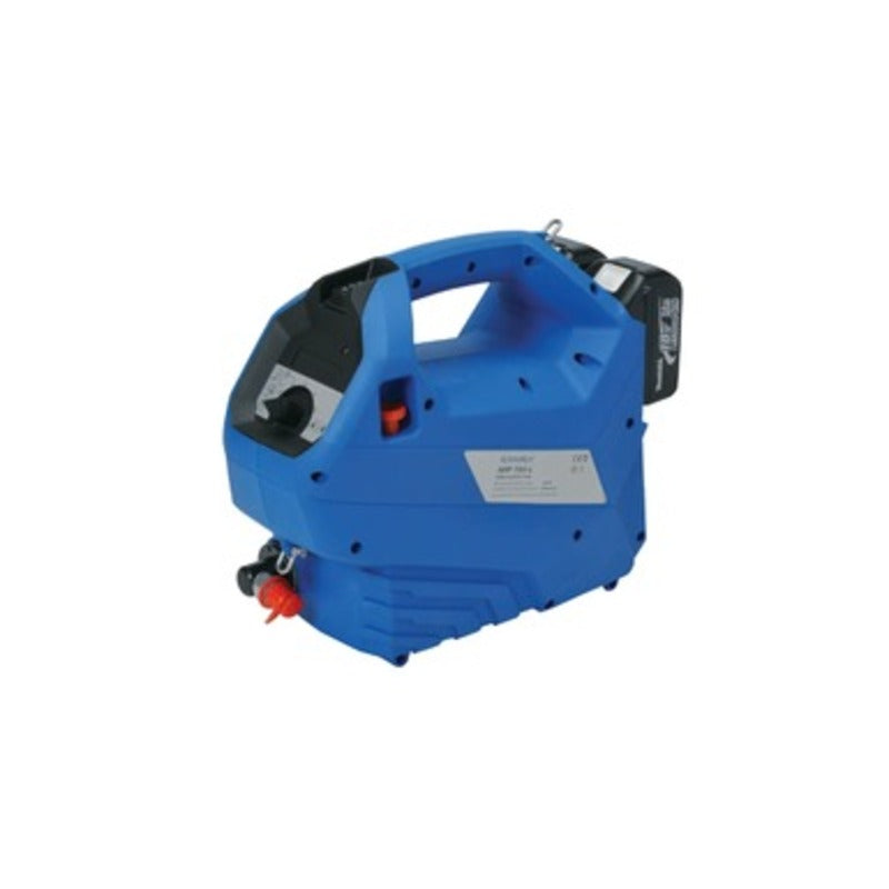 Hydraulic Pump 700 bar 