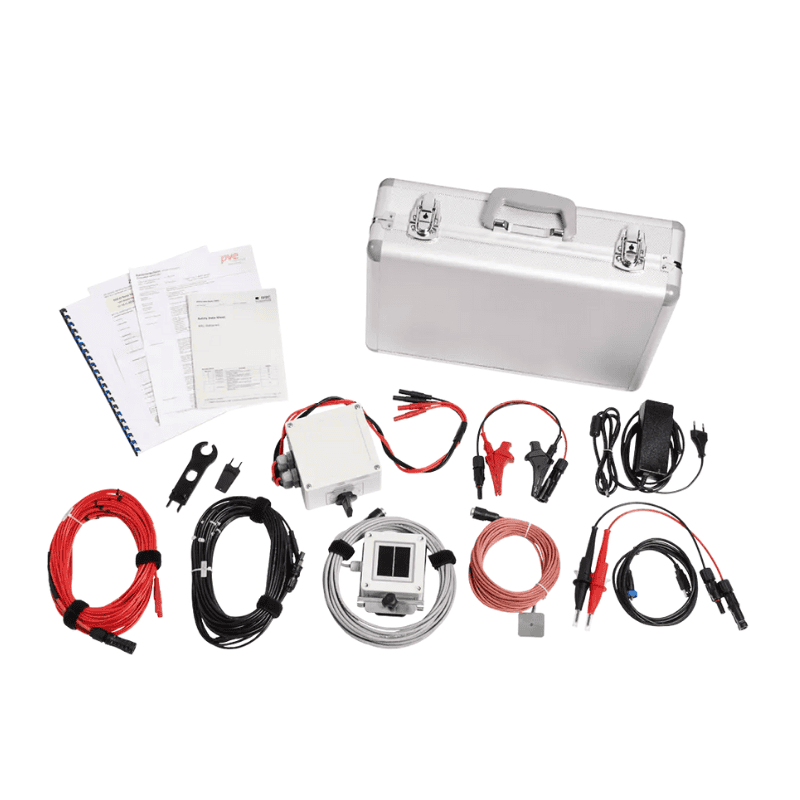 IV Curve Tracer PVPM1040X