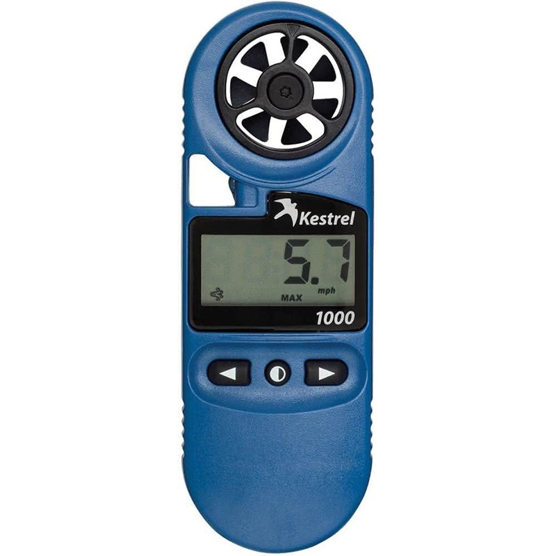 Weather Meter