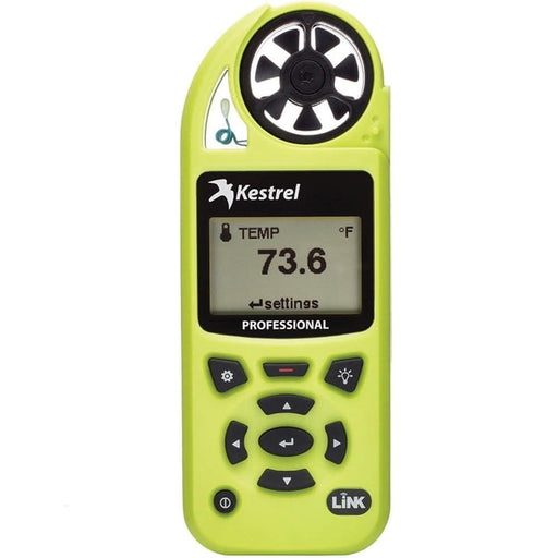Kestrel 5200 Professional Environmental Meter
