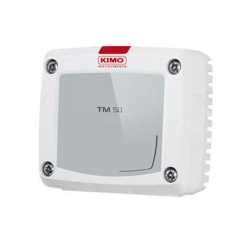 kimo temperature transmitter