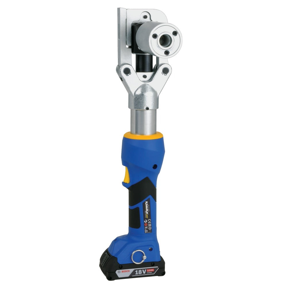Klauke Ekm60 Hydraulic