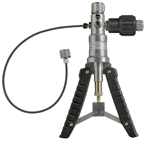 Pneumatic Pressure Test Pump LR-Cal LPP60

