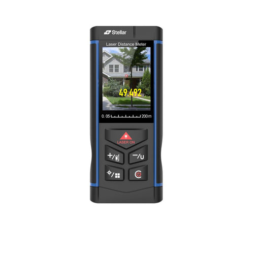 Laser Distance Meter