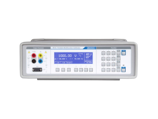 Portable Multifunction Calibrator Meatest M143