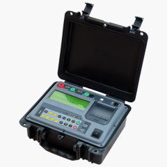 MD5060X 5 kV Digital Insulation Tester