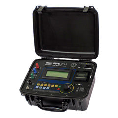 10 A Digital Micro-ohmmeter MPK256