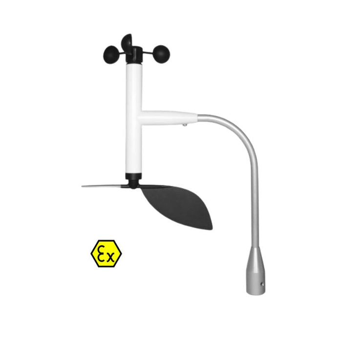 exlosion proof wind sensor navis wr3