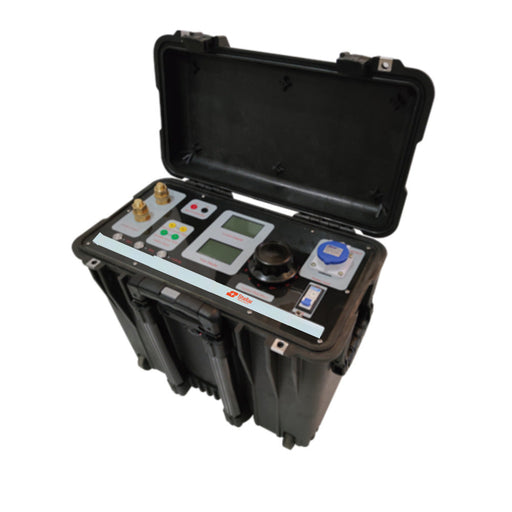 PCIT100 - High-Performance Primary Current Injection Tester